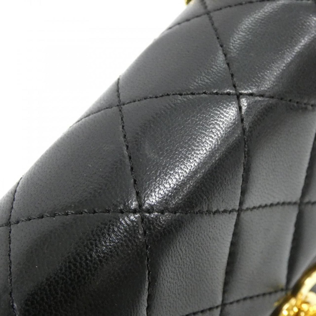 Chanel Vintage Shoulder Bag — view 6