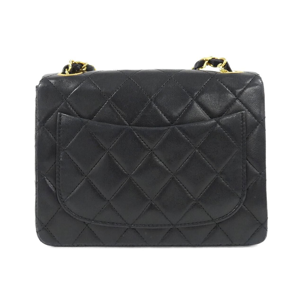 Chanel Vintage Shoulder Bag — view 2