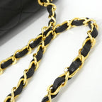 Chanel Vintage Shoulder Bag — view 8