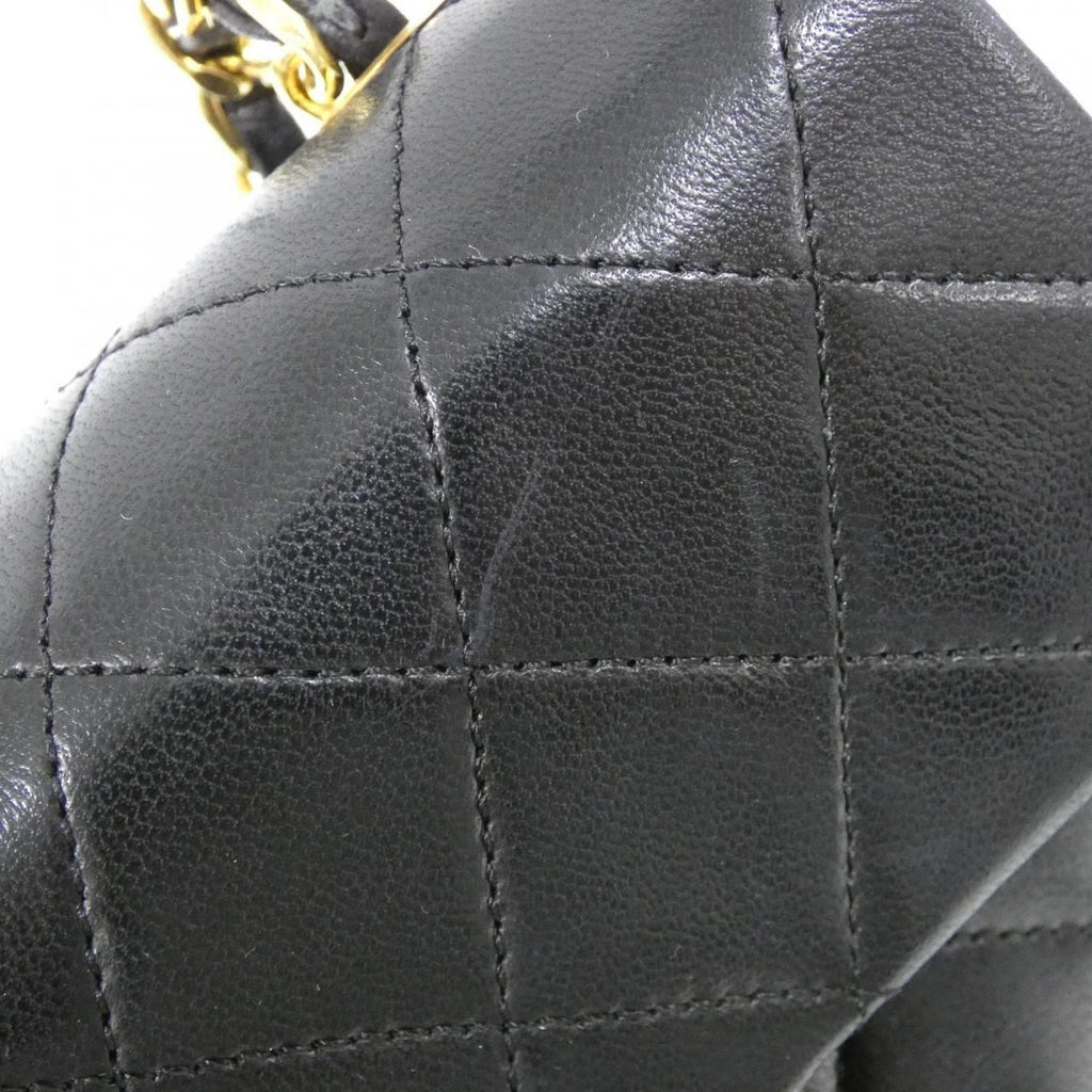 Chanel Vintage Shoulder Bag — view 5