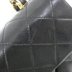Chanel Vintage Shoulder Bag — view 5