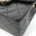 Chanel Vintage Shoulder Bag — view 3