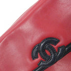 Chanel Vintage Shoulder Bag — view 6