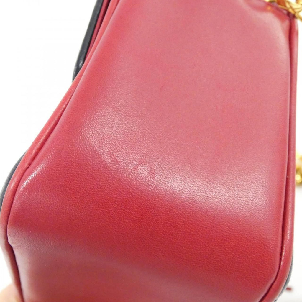 Chanel Vintage Shoulder Bag — view 4