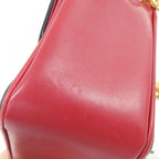 Chanel Vintage Shoulder Bag — view 4