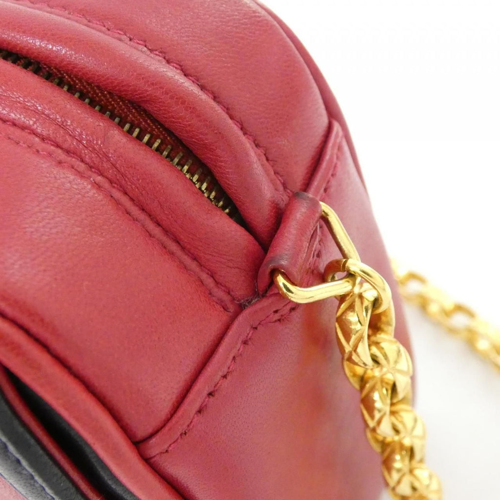 Chanel Vintage Shoulder Bag — view 7