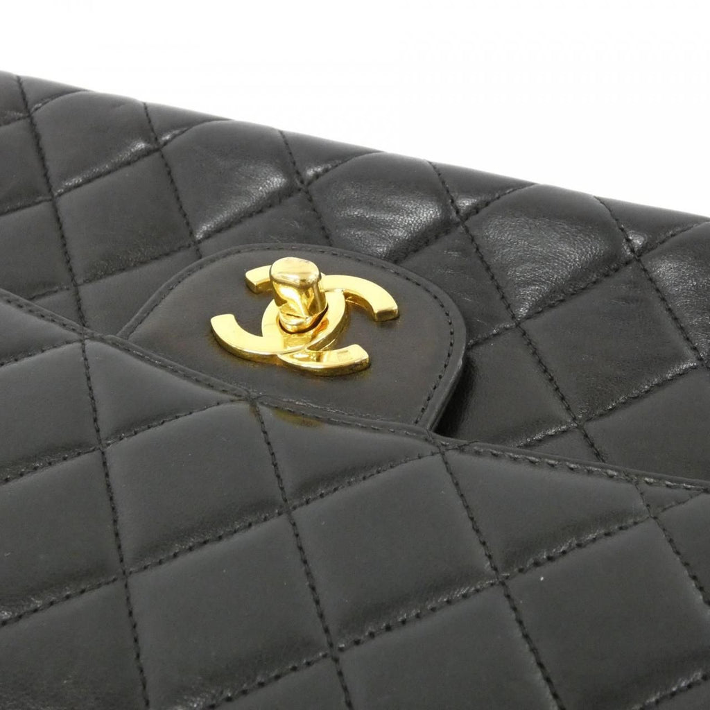 Chanel Vintage Shoulder Bag — view 6