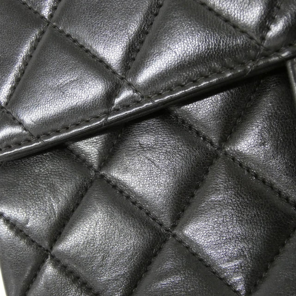 Chanel Vintage Shoulder Bag — view 4