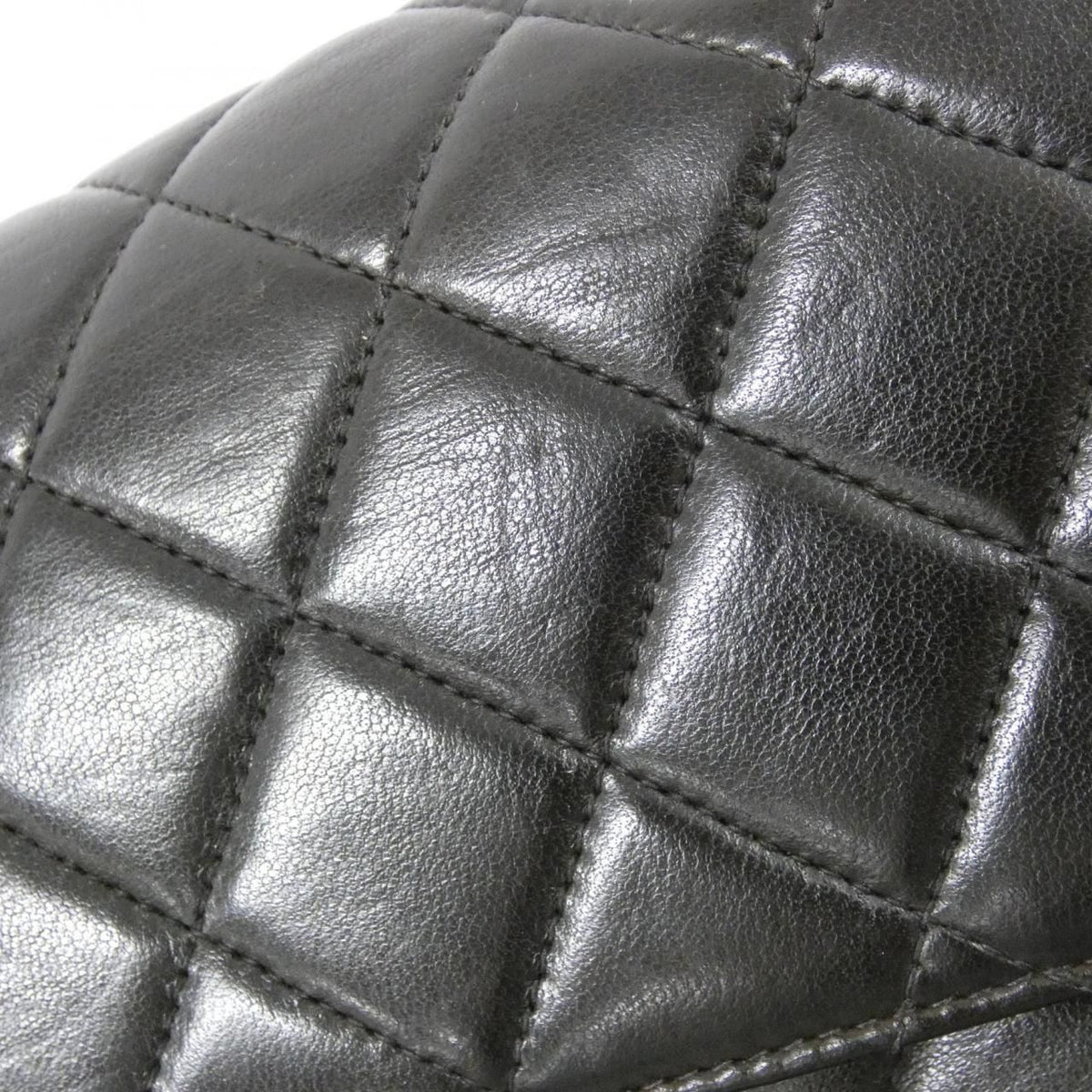 Chanel Vintage Shoulder Bag — view 3