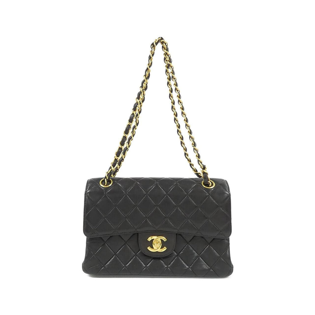 Chanel Vintage Shoulder Bag