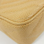 Chanel Vintage Shoulder Bag — view 3