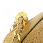 Chanel Vintage Shoulder Bag — view 5