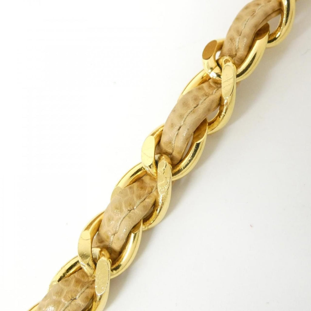 Chanel Vintage Shoulder Bag — view 6