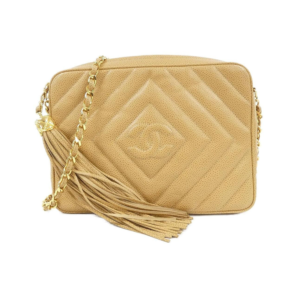 Chanel Vintage Shoulder Bag