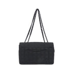 Chanel Vintage Travel Line Shoulder Bag — view 2