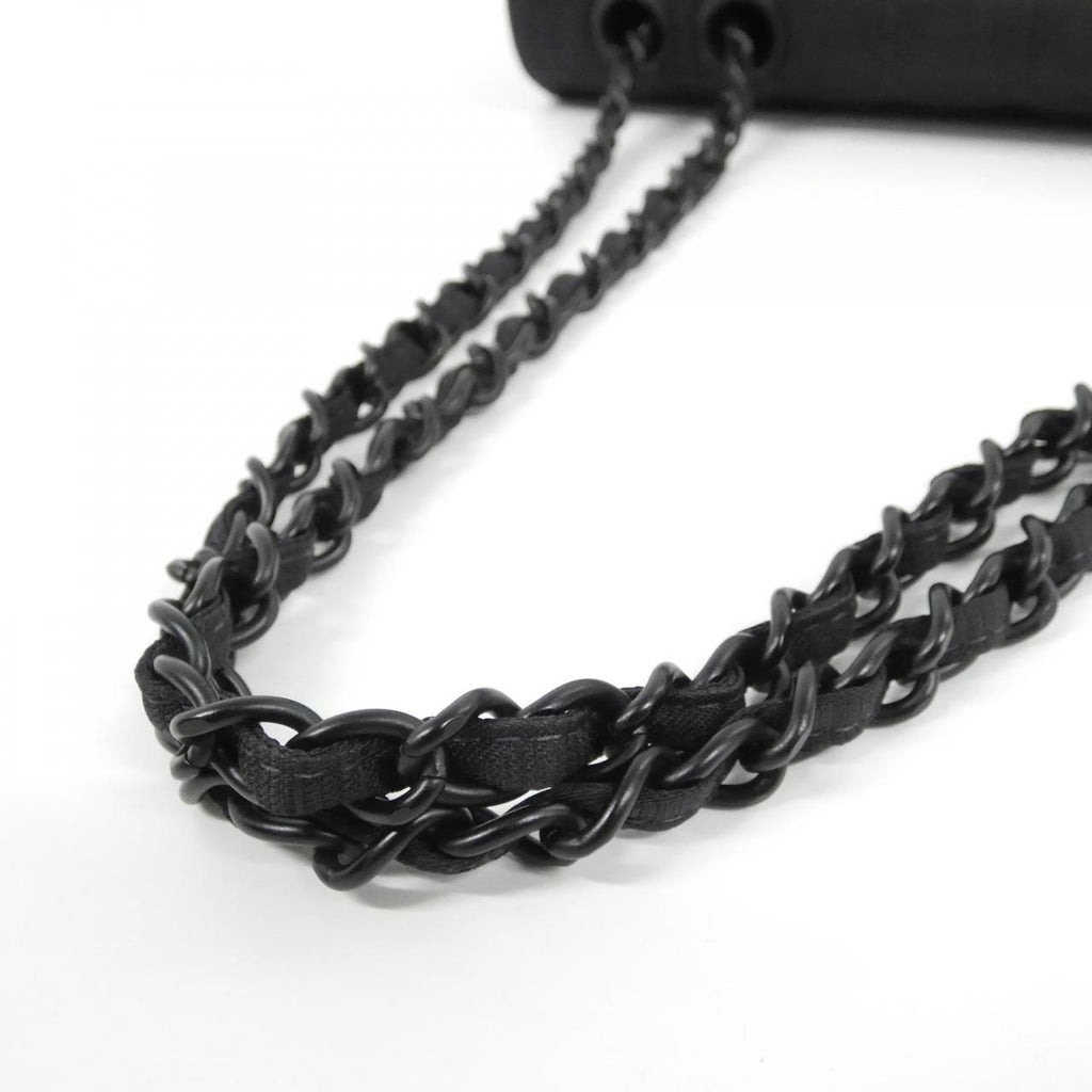 Chanel Vintage Travel Line Shoulder Bag — view 6