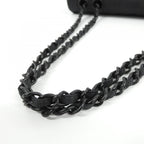 Chanel Vintage Travel Line Shoulder Bag — view 6