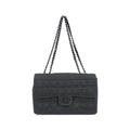 Chanel Vintage Travel Line Shoulder Bag