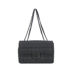 Chanel Vintage Travel Line Shoulder Bag