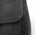 Chanel Vintage Travel Line Shoulder Bag — view 5