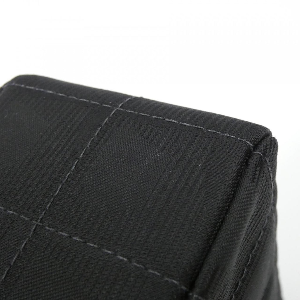Chanel Vintage Travel Line Shoulder Bag — view 3