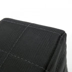 Chanel Vintage Travel Line Shoulder Bag — view 3