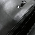 Chanel Vintage Travel Line Shoulder Bag — view 8