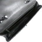 Chanel Vintage Travel Line Shoulder Bag — view 7
