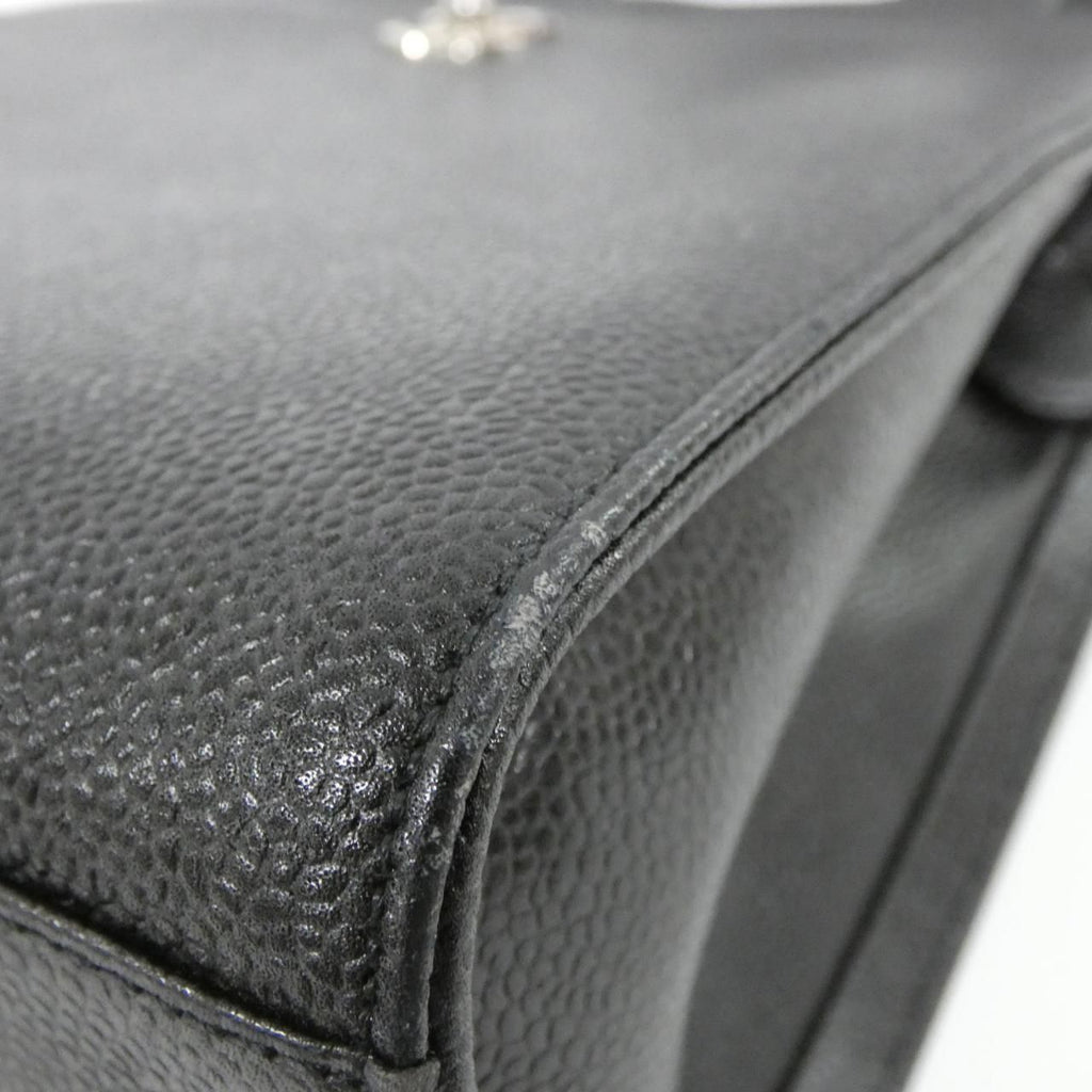 Chanel Vintage Shoulder Bag — view 3