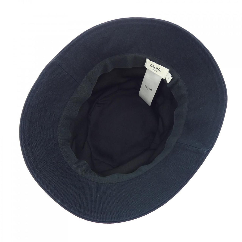 Celine Hat Black — view 5
