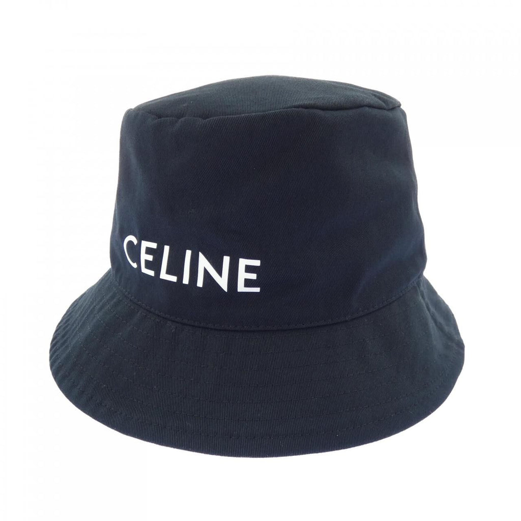 Celine Hat Black