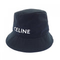 Celine Hat Black