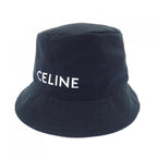 Celine Hat Black