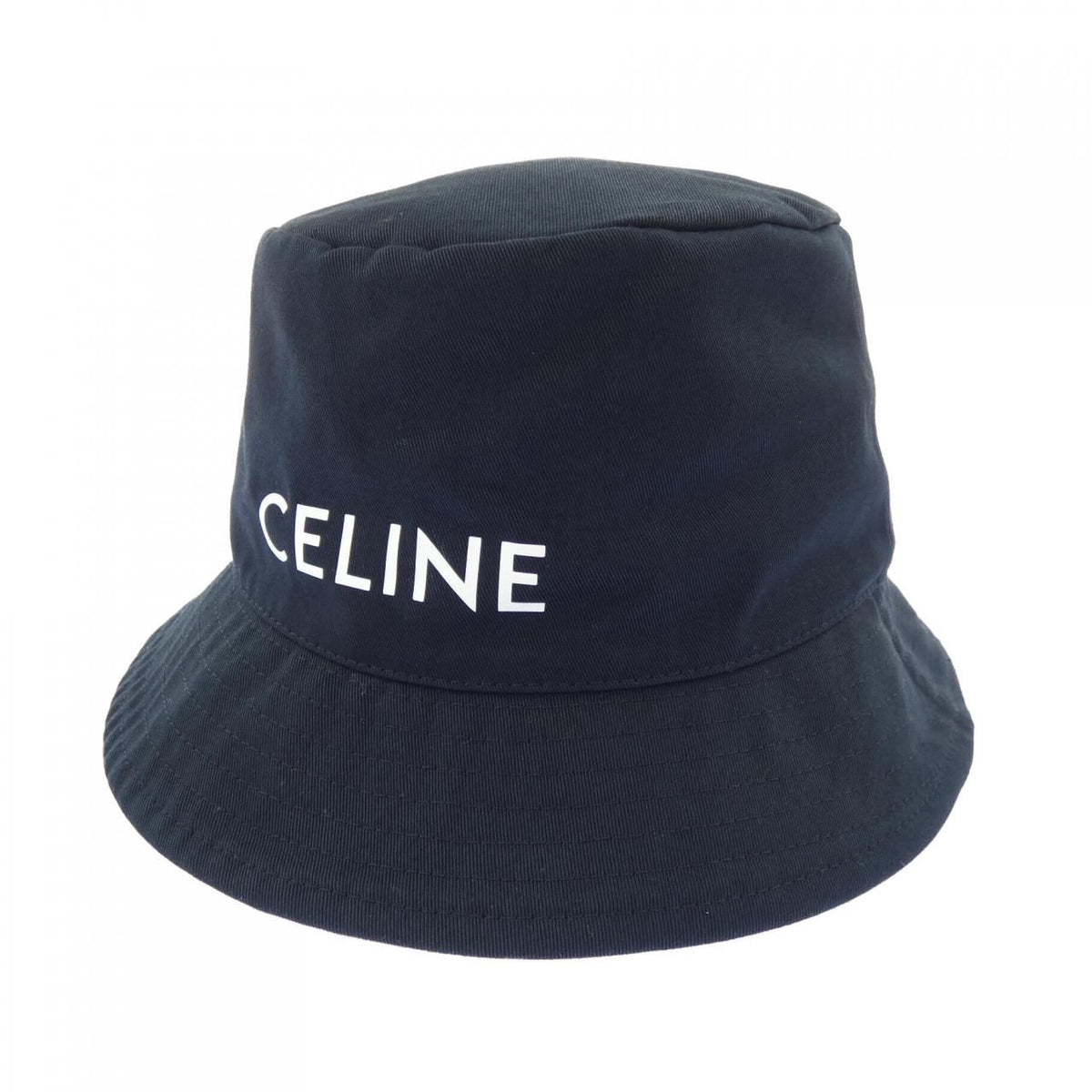 Celine Hat Black