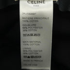 Celine Hat Black — view 3