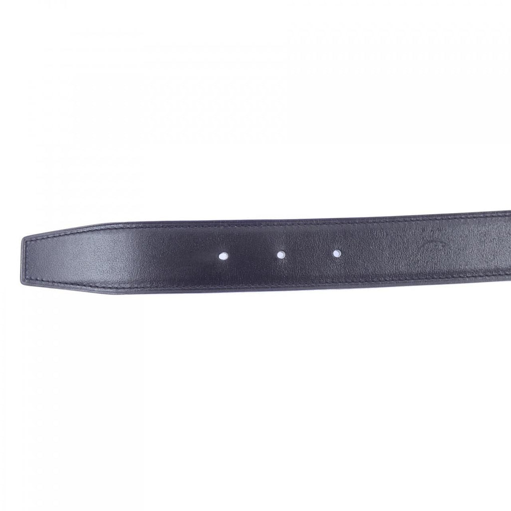 Hermes 32 Reversible Belt — view 4