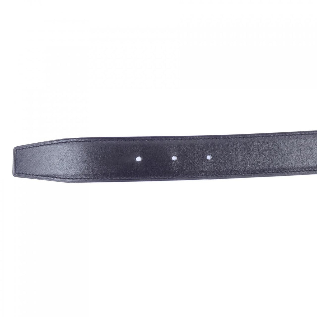 Hermes 32 Reversible Belt — view 4