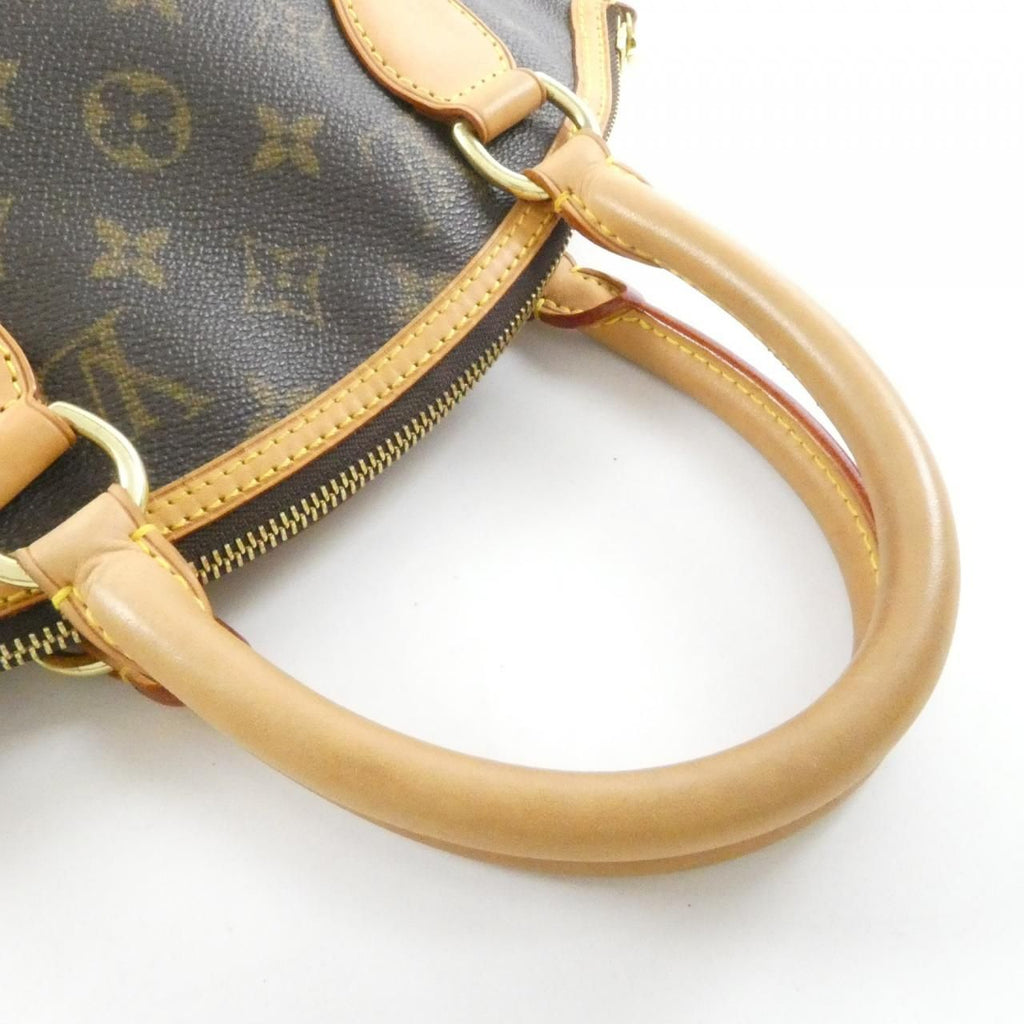 Louis Vuitton Monogram Lockit — view 4