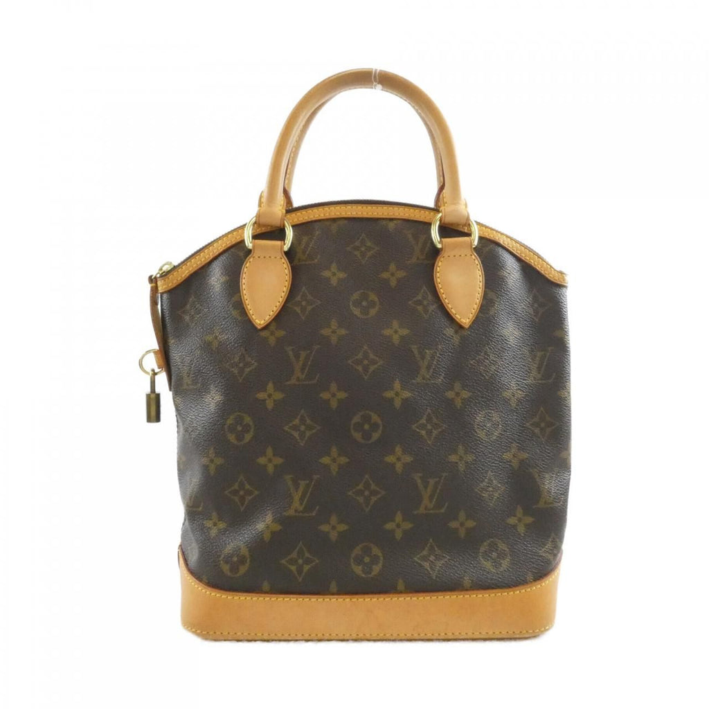 Louis Vuitton Monogram Lockit