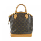 Louis Vuitton Monogram Lockit