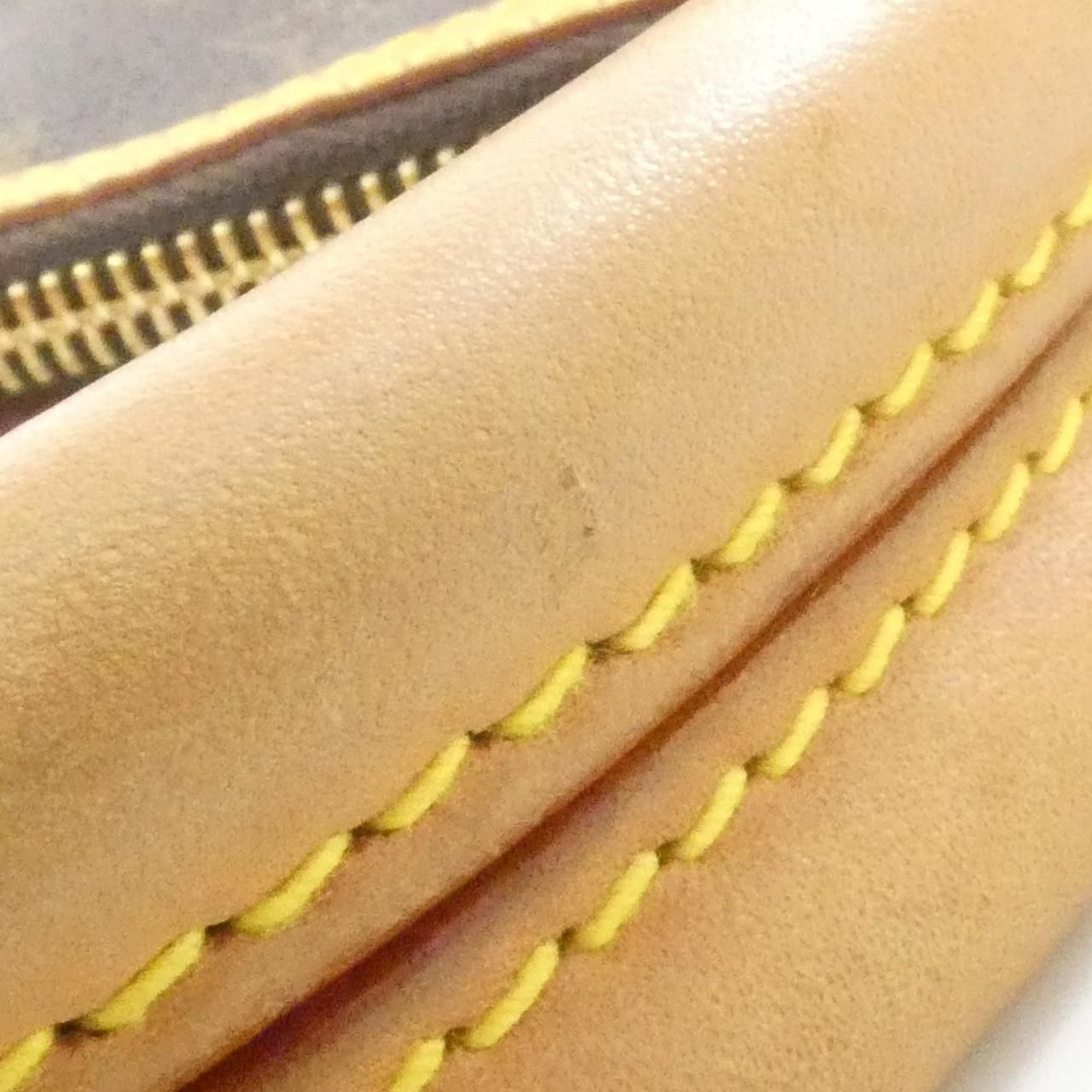 Louis Vuitton Monogram Lockit — view 6
