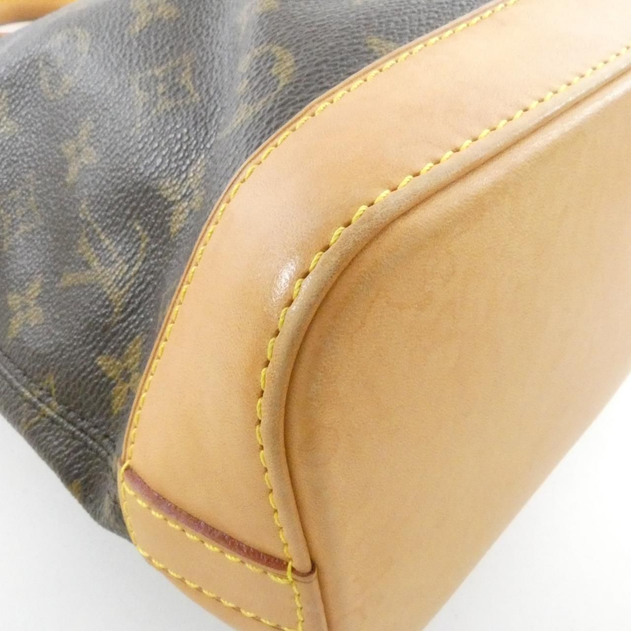 Louis Vuitton Monogram Lockit — view 2