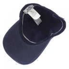Hermes Max Linen Cap — view 5