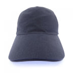 Hermes Max Linen Cap — view 2