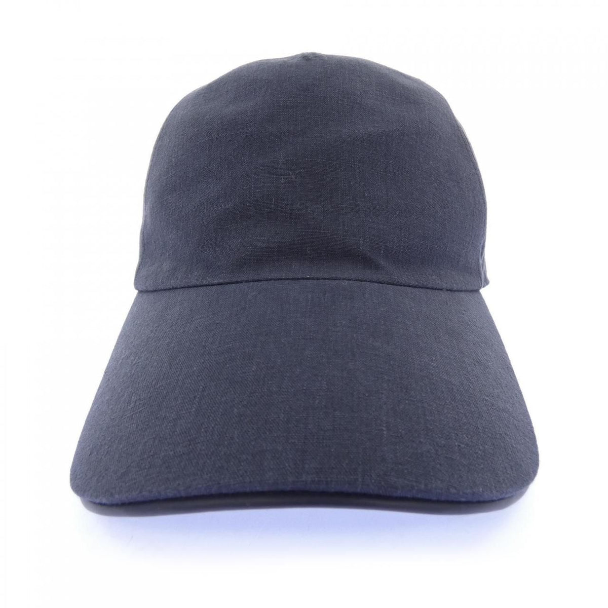 Hermes Max Linen Cap — view 2