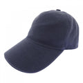 Hermes Max Linen Cap