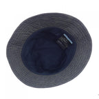 Prada Hat Navy — view 5