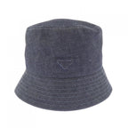 Prada Hat Navy — view 2