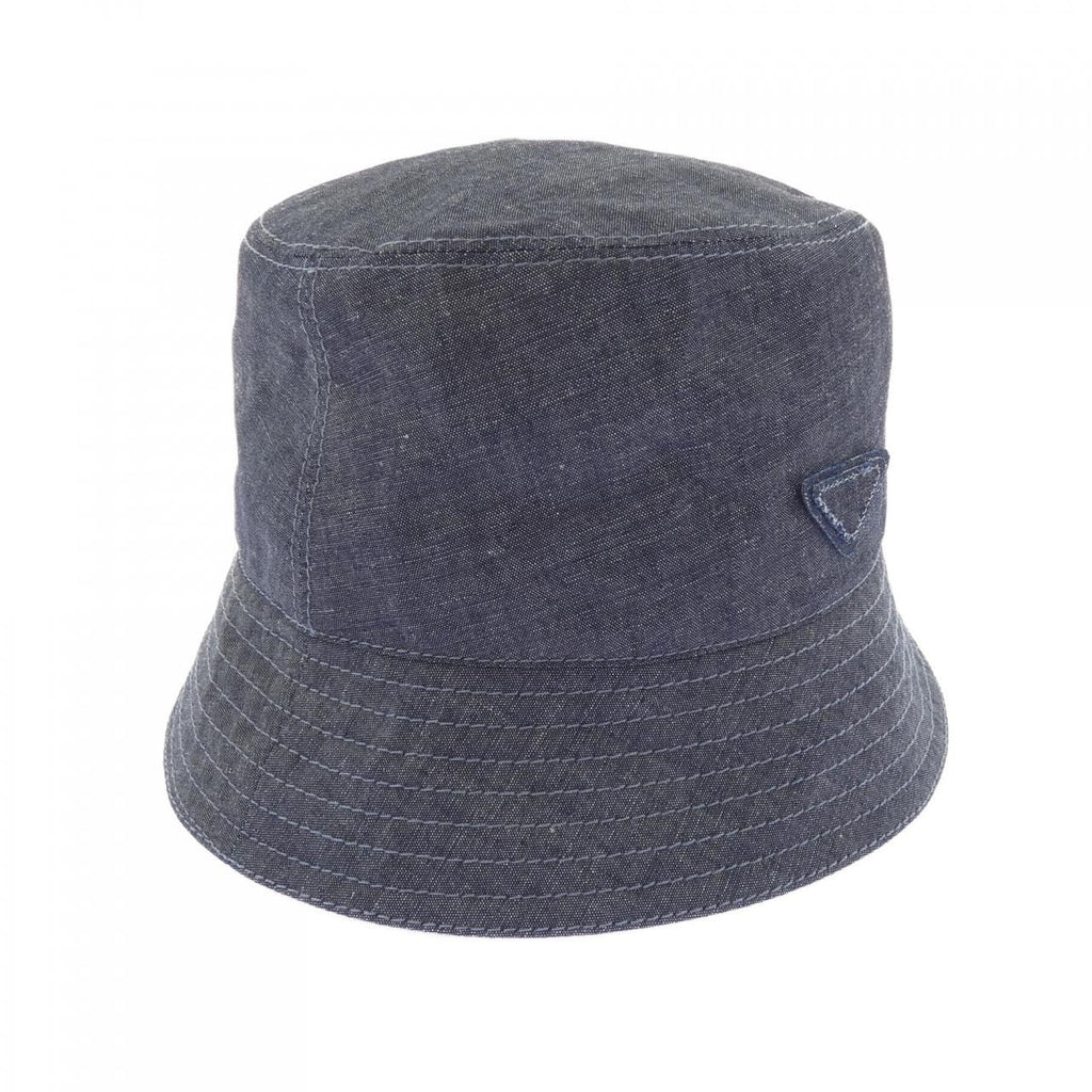 Prada Hat Navy