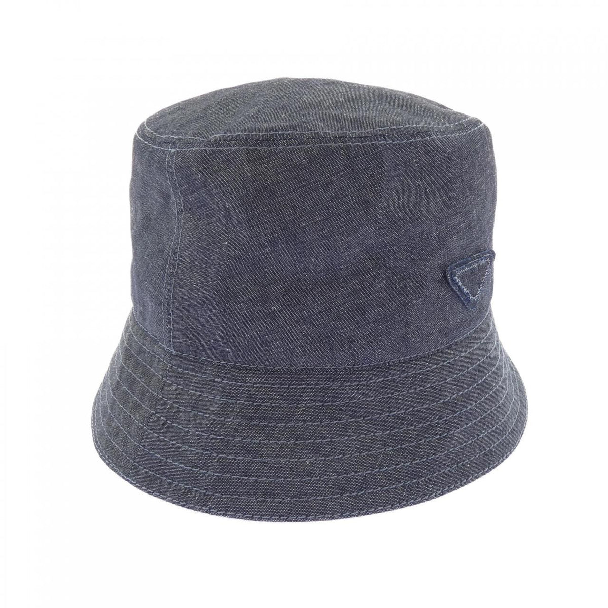 Prada Hat Navy